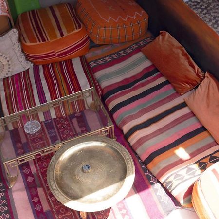 Booking And Hosting Medina Casablanca Ngoại thất bức ảnh