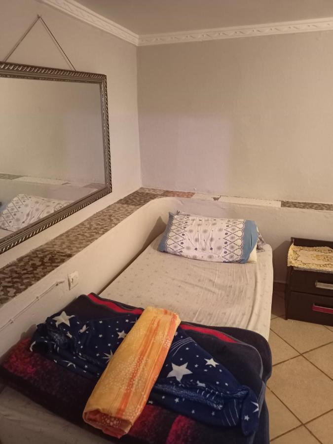 Booking And Hosting Medina Casablanca Ngoại thất bức ảnh