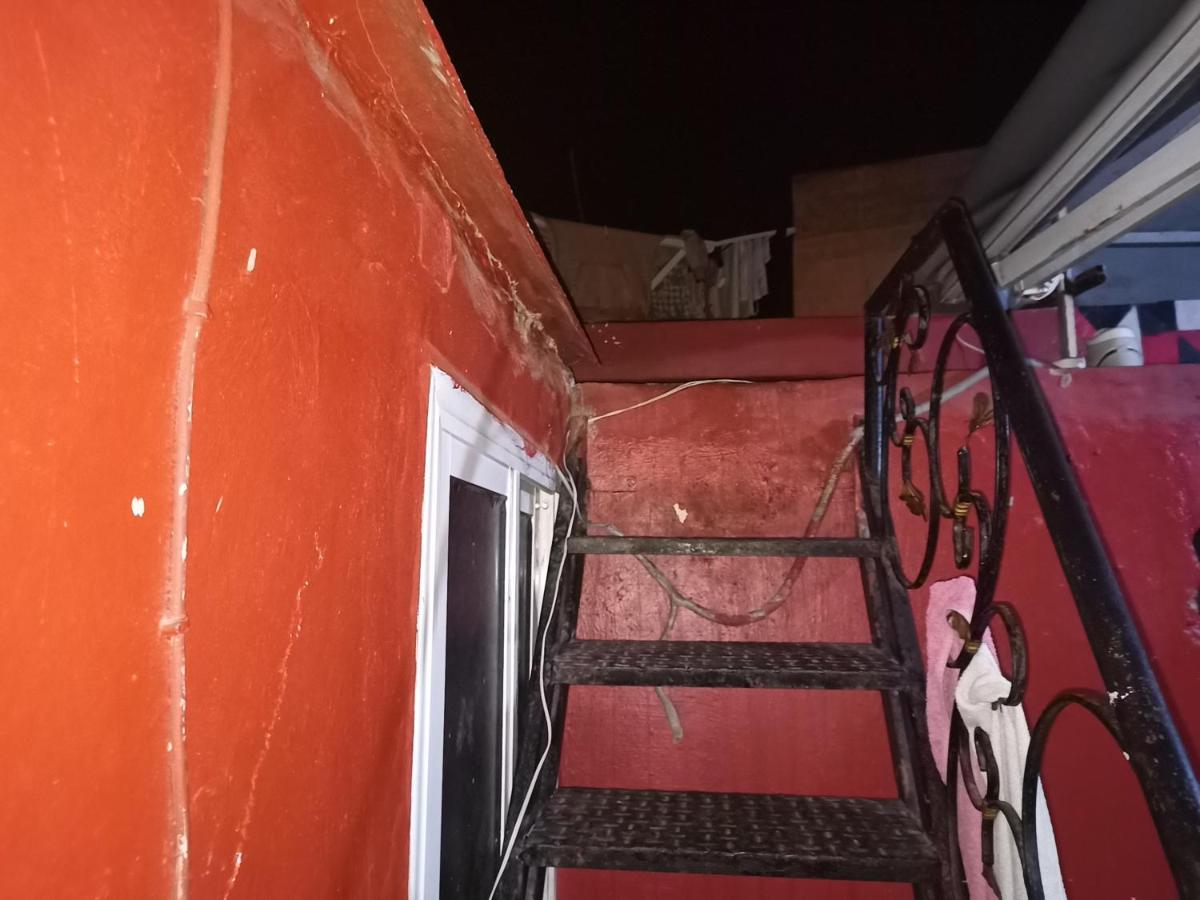 Booking And Hosting Medina Casablanca Ngoại thất bức ảnh