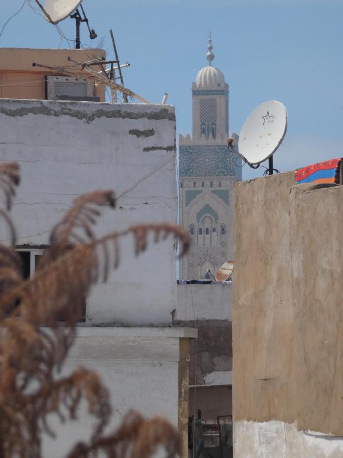 Booking And Hosting Medina Casablanca Ngoại thất bức ảnh