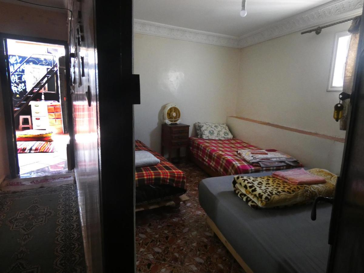 Booking And Hosting Medina Casablanca Ngoại thất bức ảnh